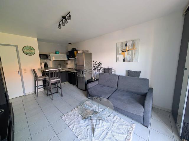 Appartement vente à Janville-sur-Juine, Essonne
