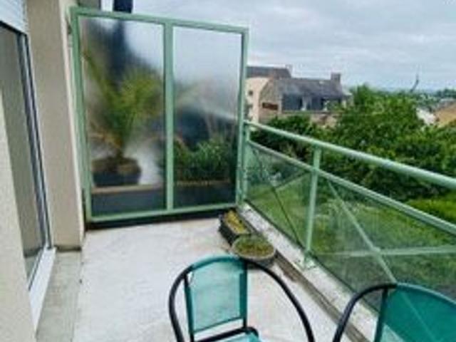 Appartement location à Butte de Pontais, Janzé