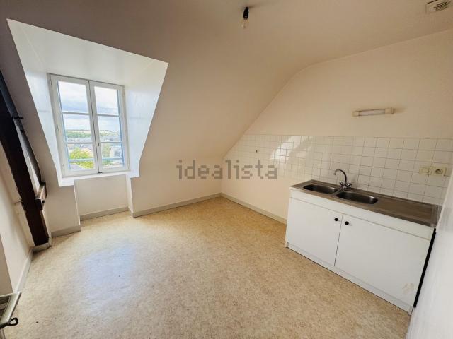 Appartement location à Les Cours Egasses, Janzé