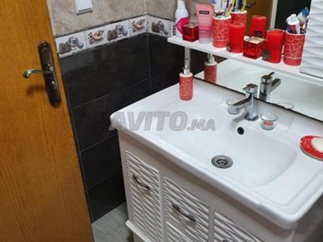 Appartement vente à Anfa, Sidi Moumen