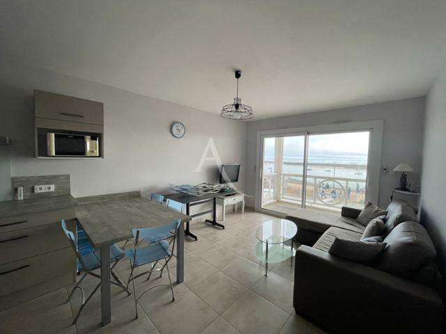 Appartement vente à Les Sables-d'Olonne, Jard-sur-mer
