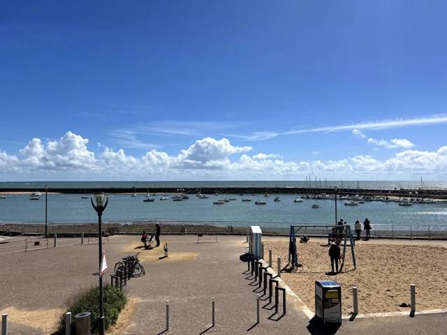 Appartement vente à Les Sables-d'Olonne, Jard-sur-mer