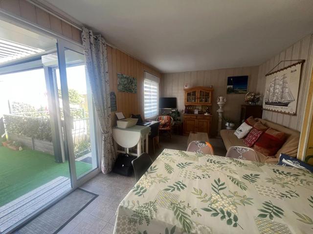 Appartement vente à Les Sables-d'Olonne, Jard-sur-mer