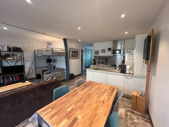 Appartement vente à Les Sables-d'Olonne, Jard-sur-mer