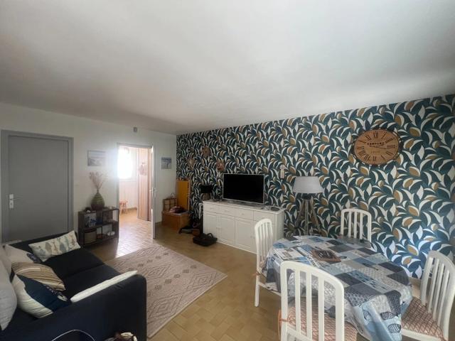 Appartement vente à Les Sables-d'Olonne, Jard-sur-mer