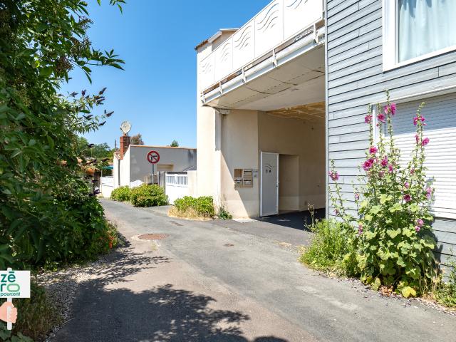 Appartement vente à Les Sables-d'Olonne, Jard-sur-mer