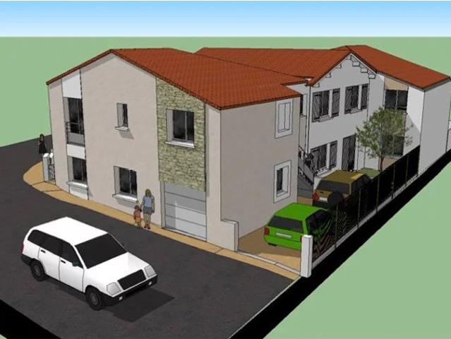 Appartement vente à Les Sables-d'Olonne, Jard-sur-mer
