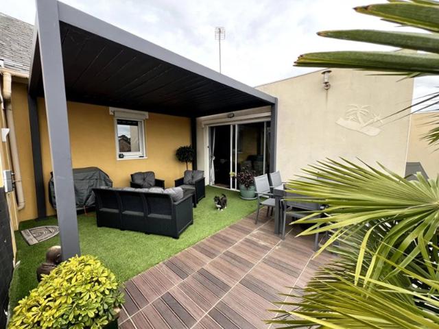 Appartement vente à Les Sables-d'Olonne, Jard-sur-mer