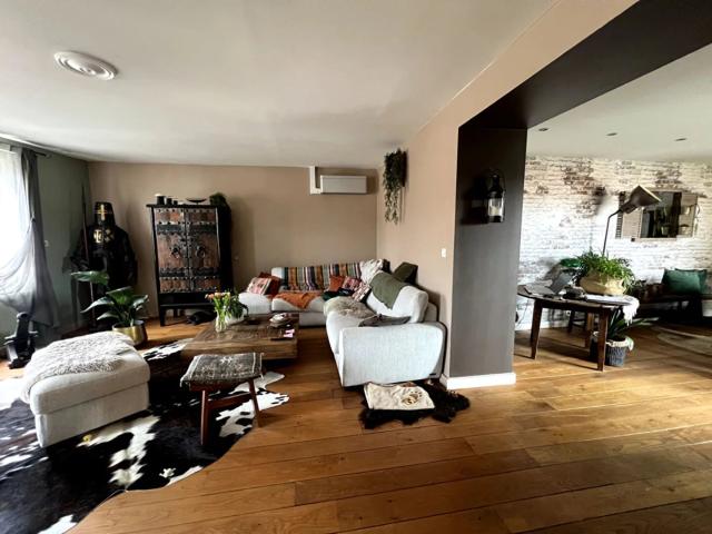 Appartement vente à Les Sables-d'Olonne, Jard-sur-mer