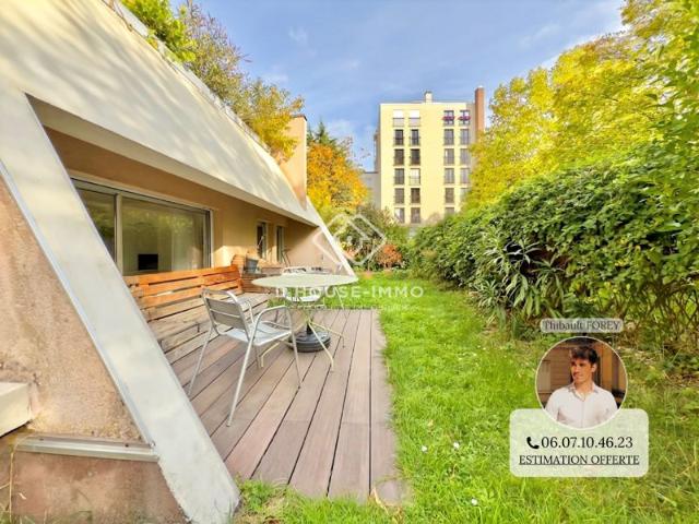 Appartement vente à Nogent-sur-Marne, Vincennes