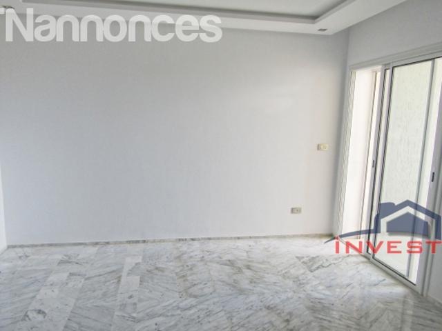 Appartement location