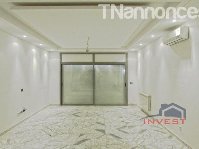Appartement vente