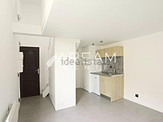 Appartement vente à Paris 11e Arrondissement, Paris
