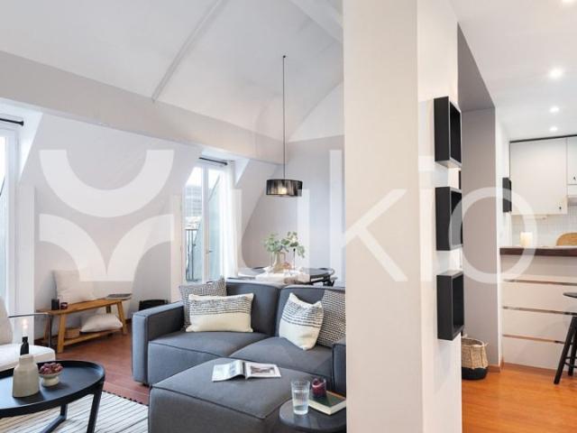 Appartement location à Céret, Saint-cyprien
