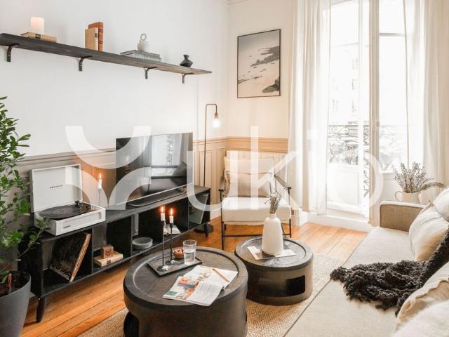 Appartement location à Céret, Saint-cyprien