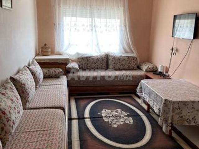 Appartement vente à Saida