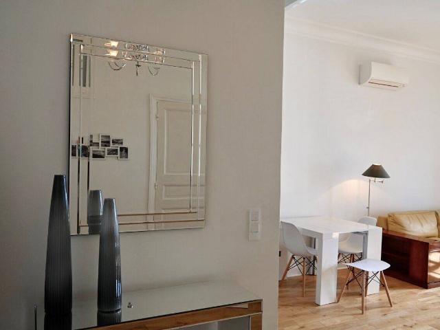 Appartement location à Garavan, Menton