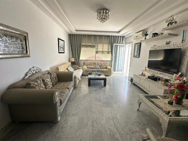 Appartement vente à Ain Zaghouan, Tunis