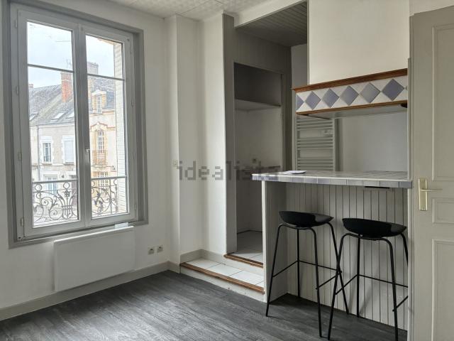 Appartement location à Jargeau, Loiret