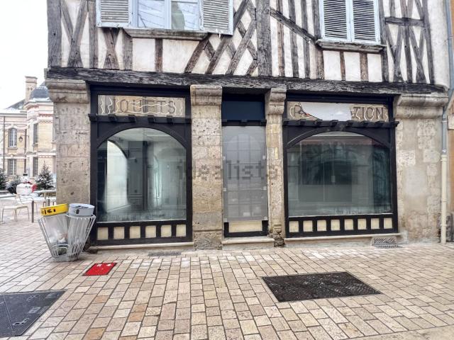 Appartement location à Jargeau, Loiret