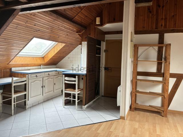 Appartement location à Jargeau, Loiret