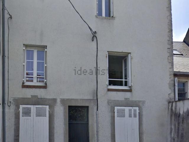 Appartement location à Jargeau, Loiret