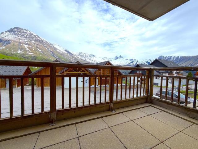 Appartement vente à Bois-Feuillet, Jarrier
