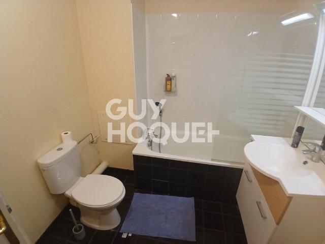 Appartement location à Nancy, Jarville-la-malgrange