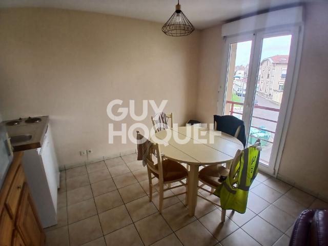 Appartement location à Nancy, Jarville-la-malgrange