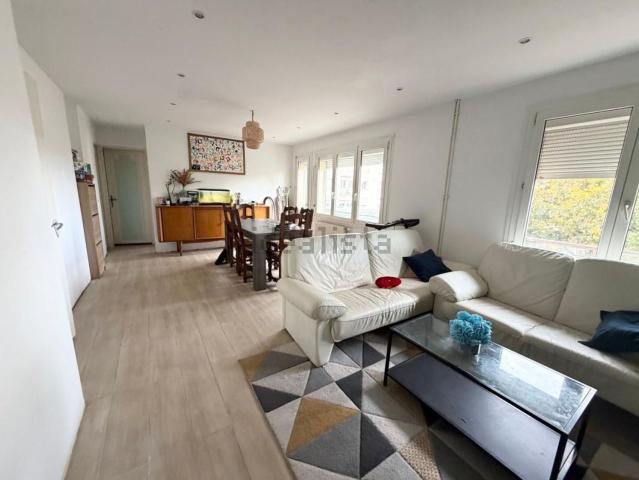 Appartement vente à Jarville-la-Malgrange, Meurthe-et-Moselle