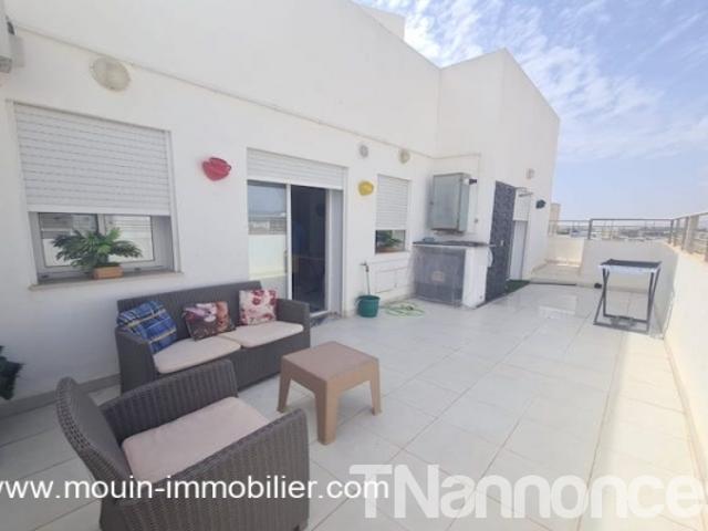 Appartement vente