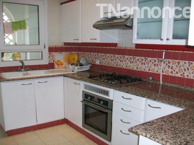 Appartement location