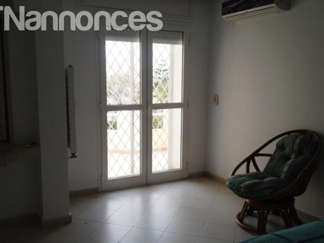 Appartement location