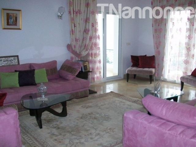 Appartement location