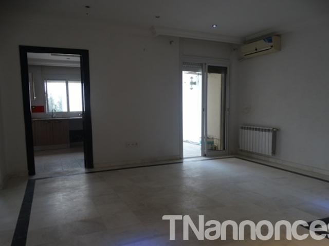 Appartement vente