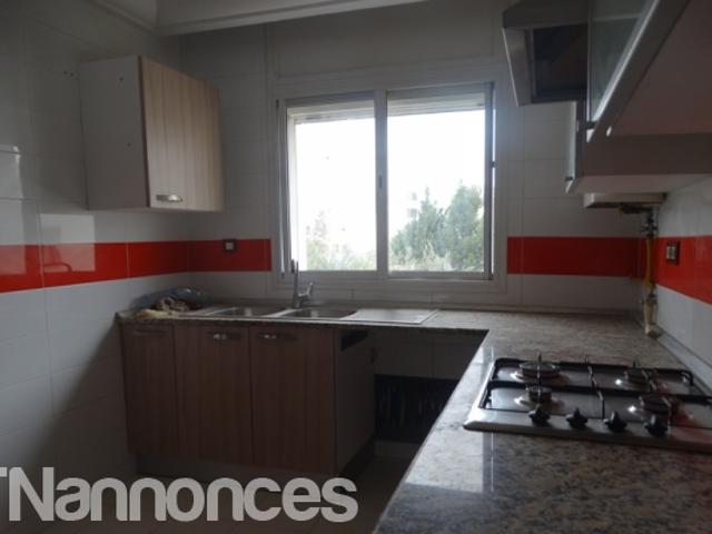 Appartement location