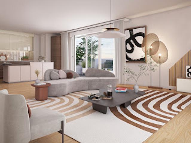 Appartement vente à Bourg-en-Bresse, Jassans-riottier