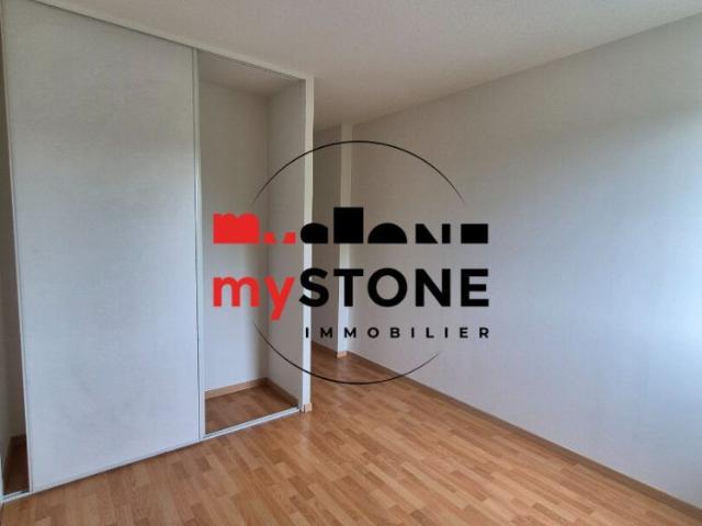 Appartement location à Bourg-en-Bresse, Jassans-riottier