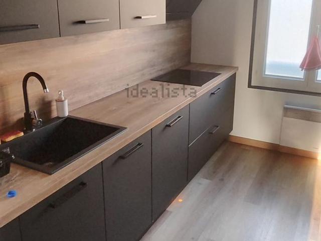 Appartement vente à L'Hermitage, Jasseron