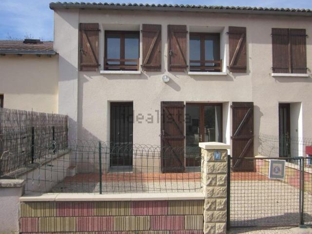 Appartement location à Jaunay-Clan, Jaunay-Marigny