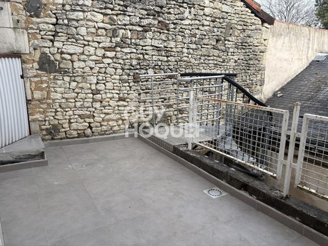 Appartement location à Poitiers, Jaunay-clan
