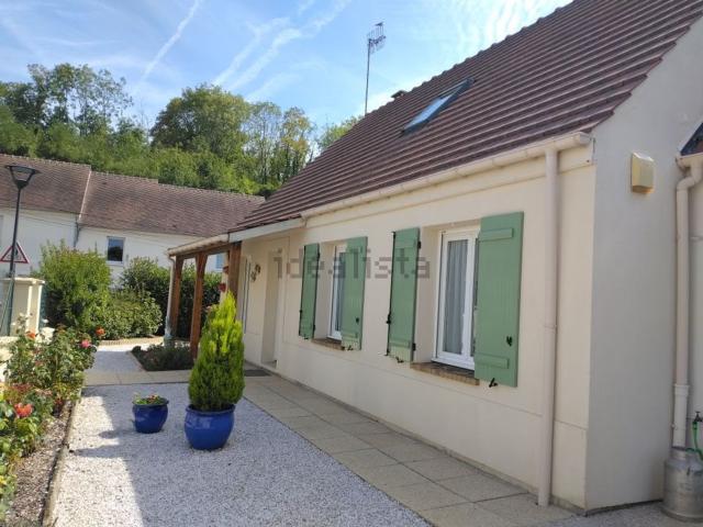 Appartement location à Bouquy, Jaux