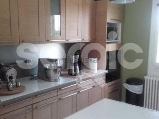 Appartement location à Dizocourt, Jaux