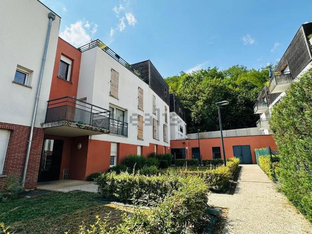 Appartement vente à Dizocourt, Jaux