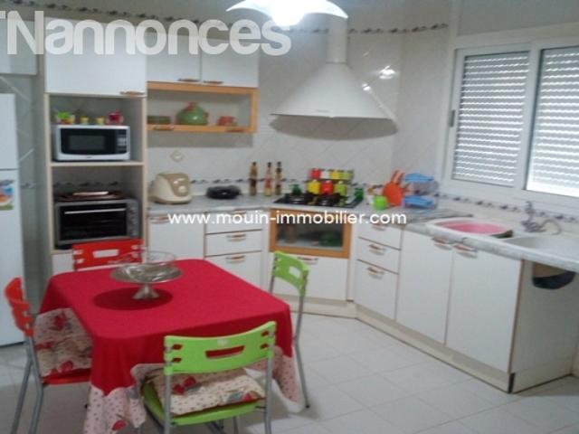 Appartement location