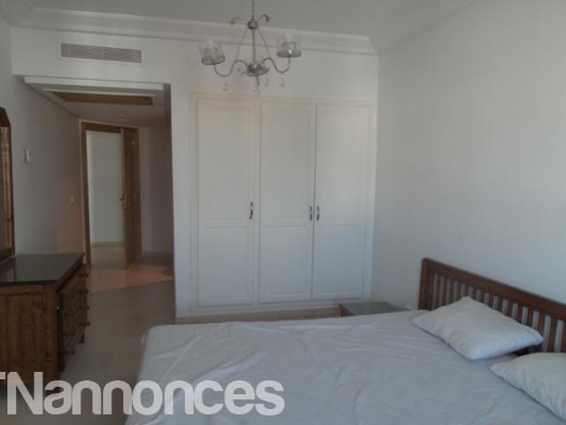 Appartement vente