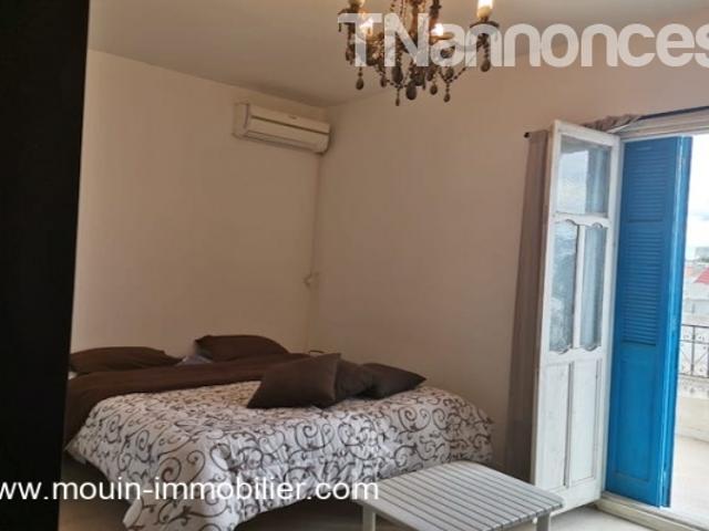 Appartement vente