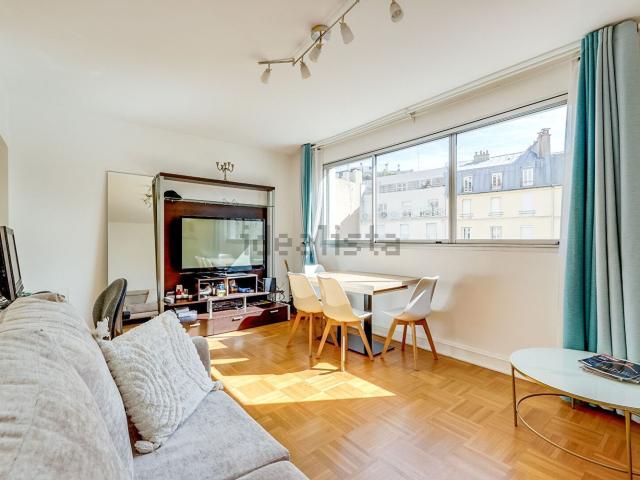 Appartement vente à Paris 14e Arrondissement, Paris