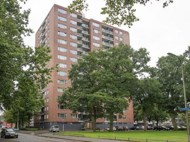 Appartement te huur in Enschede, Overijssel