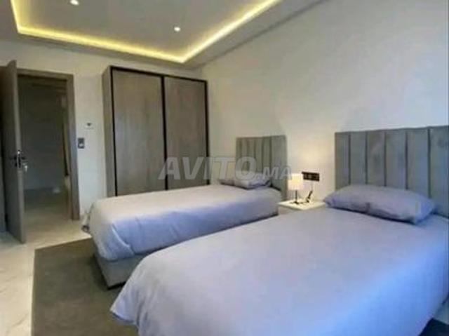 Appartement location à L'Oriental